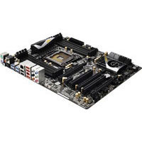 Asrock X79 Extreme6 Asrock X79 Extreme6